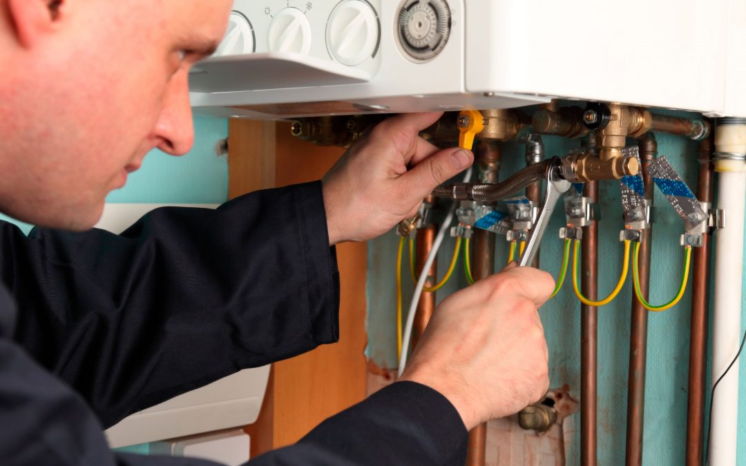 A Guide on Detecting Boiler Malfunction Signs