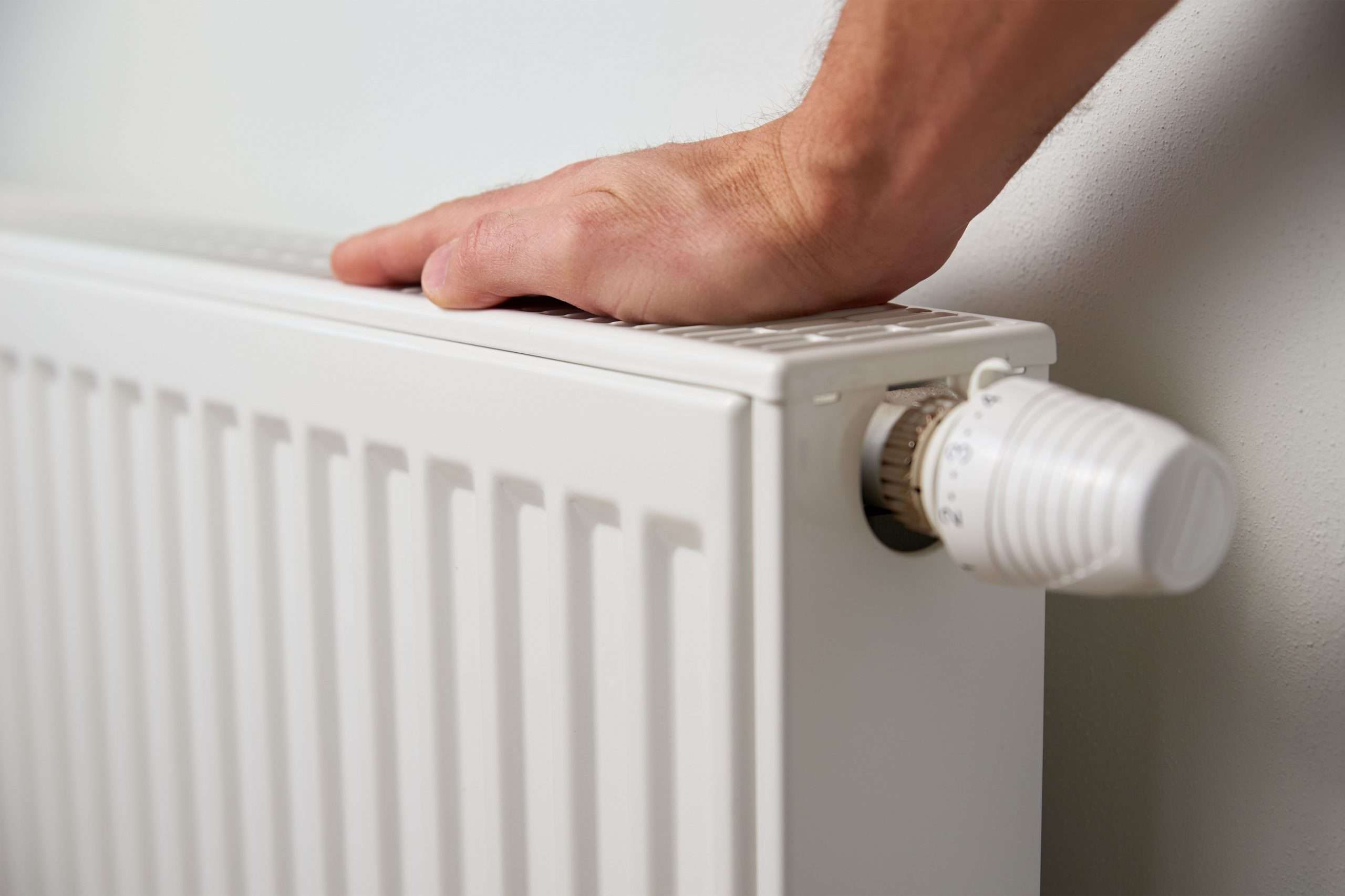heating system repair in Belfast