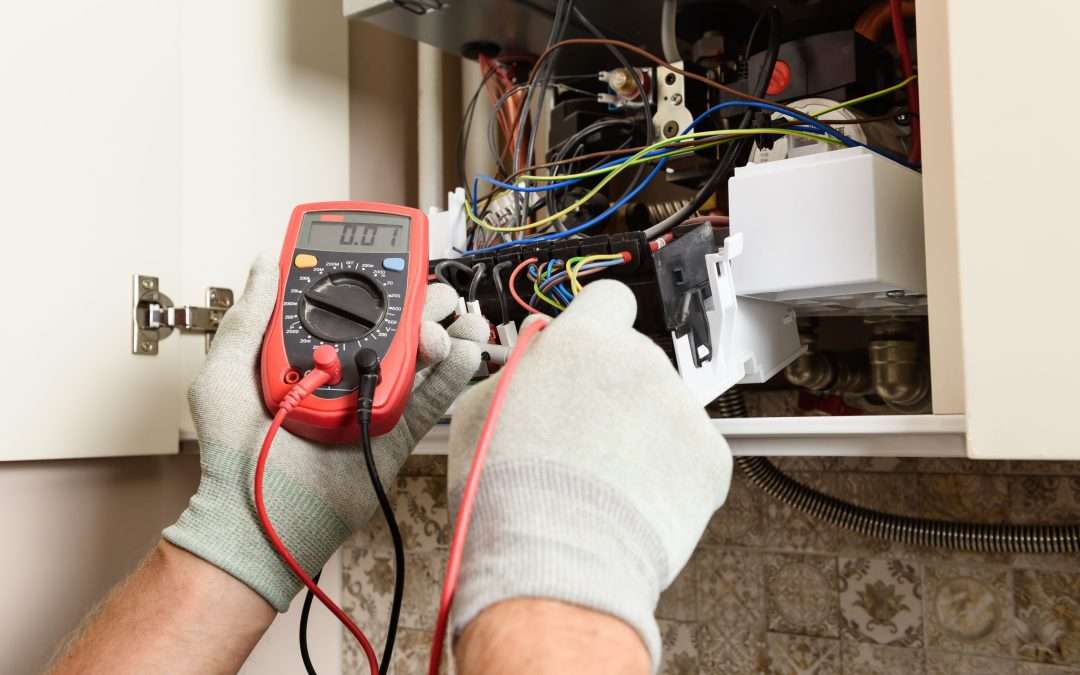 Understanding the Causes of Pressure Loss in Boilers