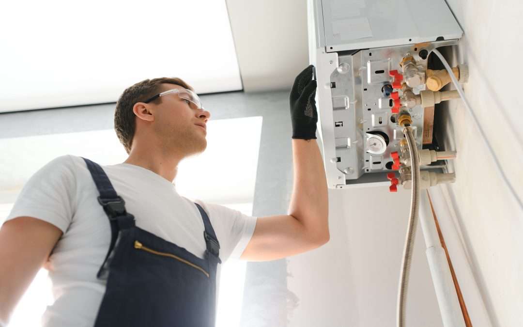 What to Expect During Your New Boiler Installation