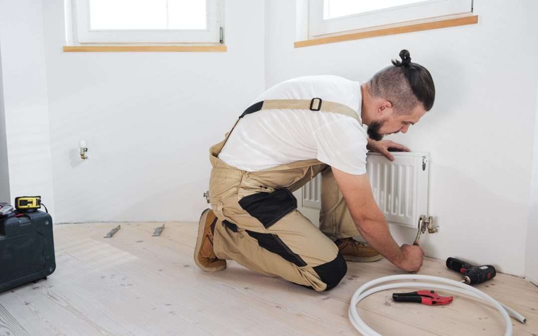 When is it Time to Upgrade Your Current Heating System?