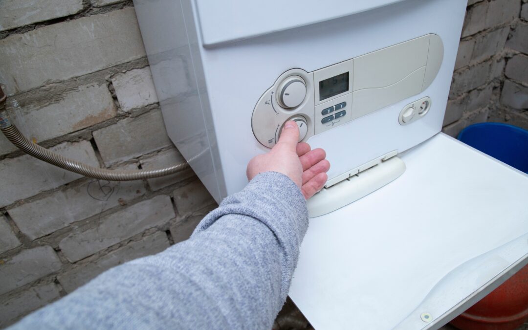 How Often Should You Service Your Boiler?