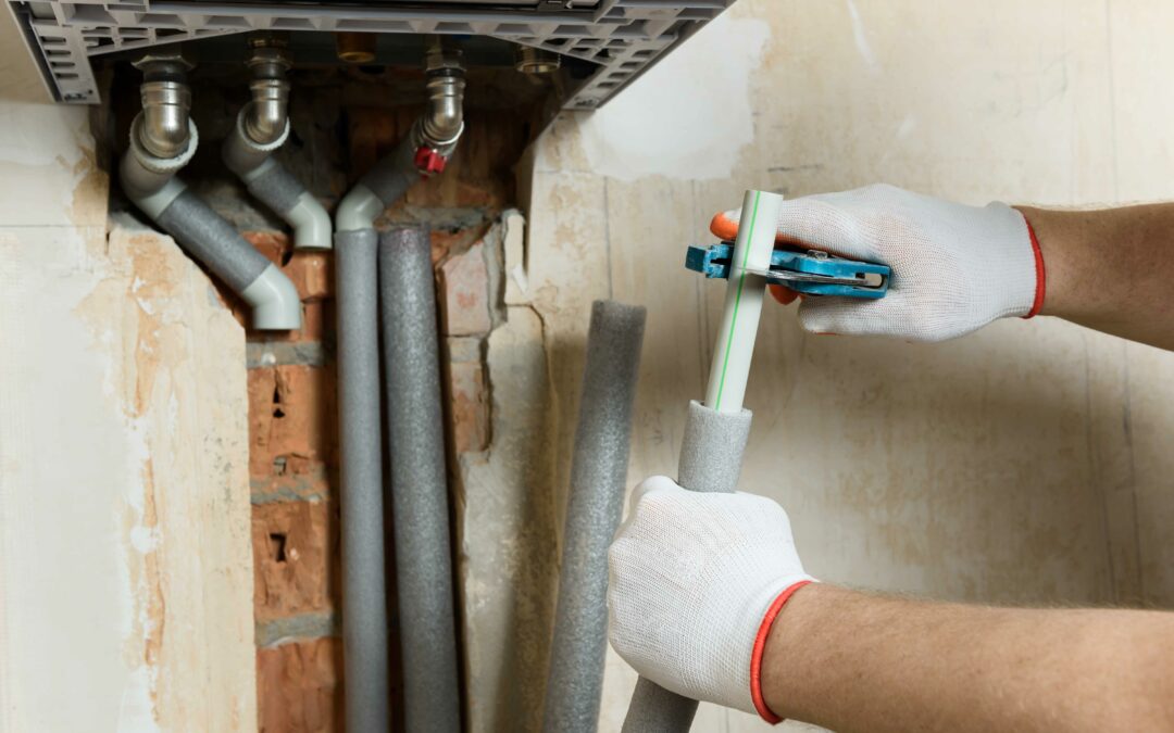 Finding the Best Spot for Your New Gas Boiler Installation in Belfast